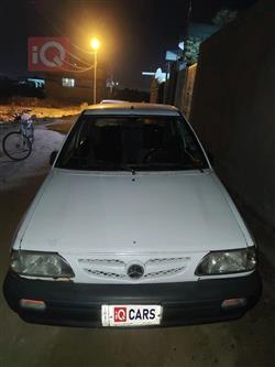 Saipa 131